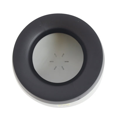 Road Refresher In Bewegung Grau